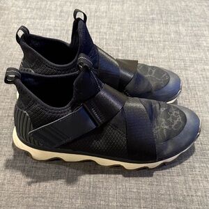 Sorel Kinetic Knit Women's Sneakers